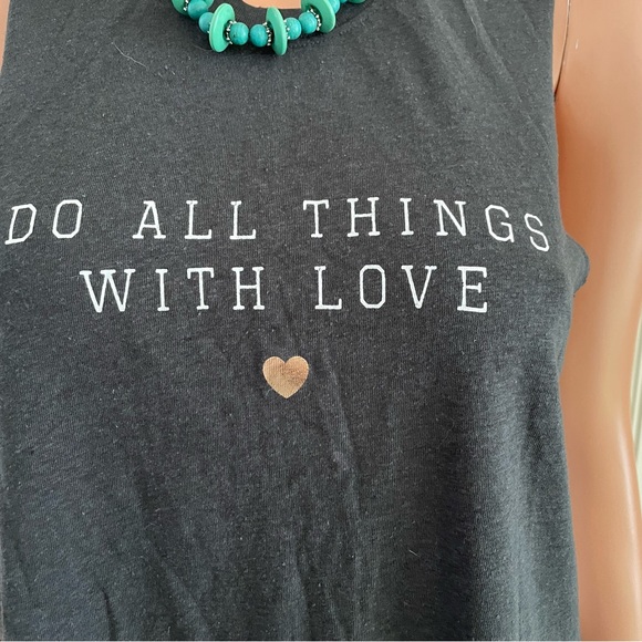 SPIRTUAL GANGSTER CROP TOP NWT - Picture 4 of 4